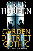 Garden District Gothic | Greg Herren | Taschenbuch | Kartoniert / Broschiert