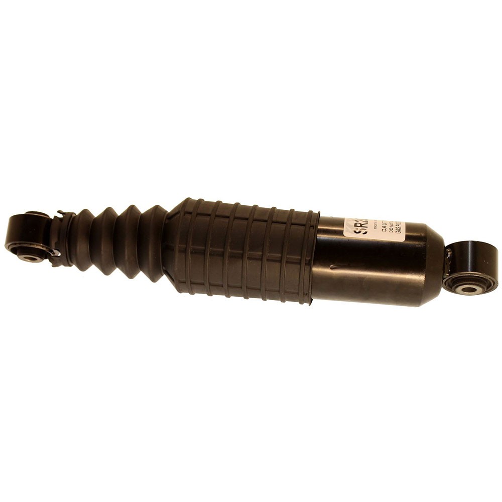 For Dodge Grand Caravan Chrysler Town & Country New KYB Rear Shock Absorber DAC