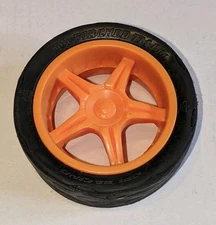 JPI Racing Torched TM RC Race Wheel / Tire