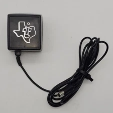 TI Texas Instruments AC-9175 OEM Power Adapter Supply 5.4V 500mA For Calculators