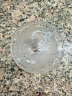 EAPG Loop and Darts with Round Ornaments Jewel Glass Dessert Bowl Dish  10 oz. — photo 5
