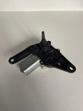 RENAULT CLIO II BB0/1/2, CB0/1/2 Heckscheibenwischermotor 00240197 34033738