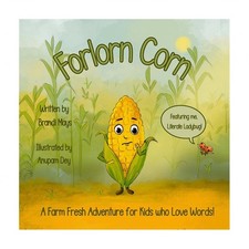 Forlorn Corn