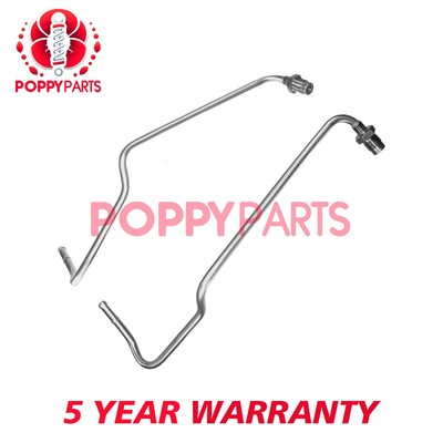Fits Dispatch Expert 1.6 D HDi DPF Pressure Sensor Pipe Euro 5 Poppy 1714S1