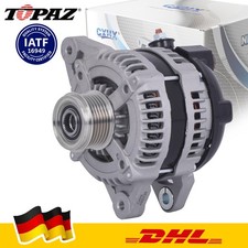 Neu 150A Lichtmaschine Generator für Hyundai Santa Fé II III iX35 KIA Sorento II