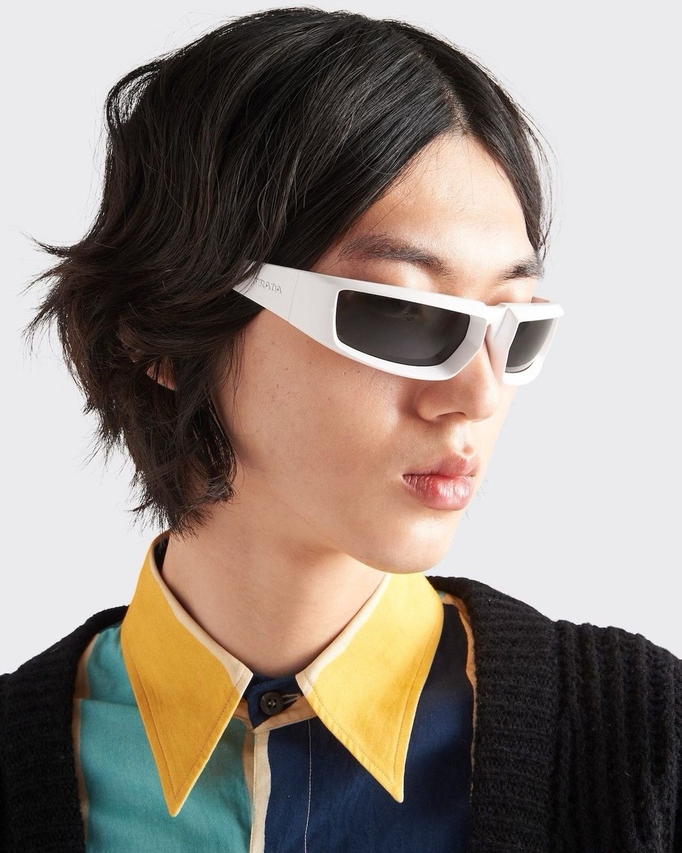 Prada Runway sunglasses | eBay