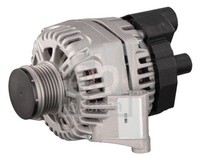 Lichtmaschine Generator Lima Febi Bilstein 102928 FüR Evo 500 Fiorino Punto Fiat