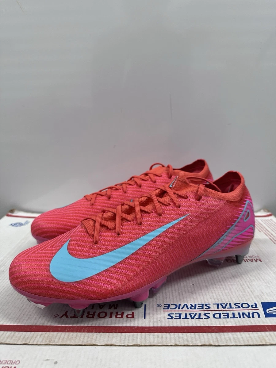 Nike Zoom Mercurial Vapor 16 Elite SG Pro Mad Energy Pack for Sale