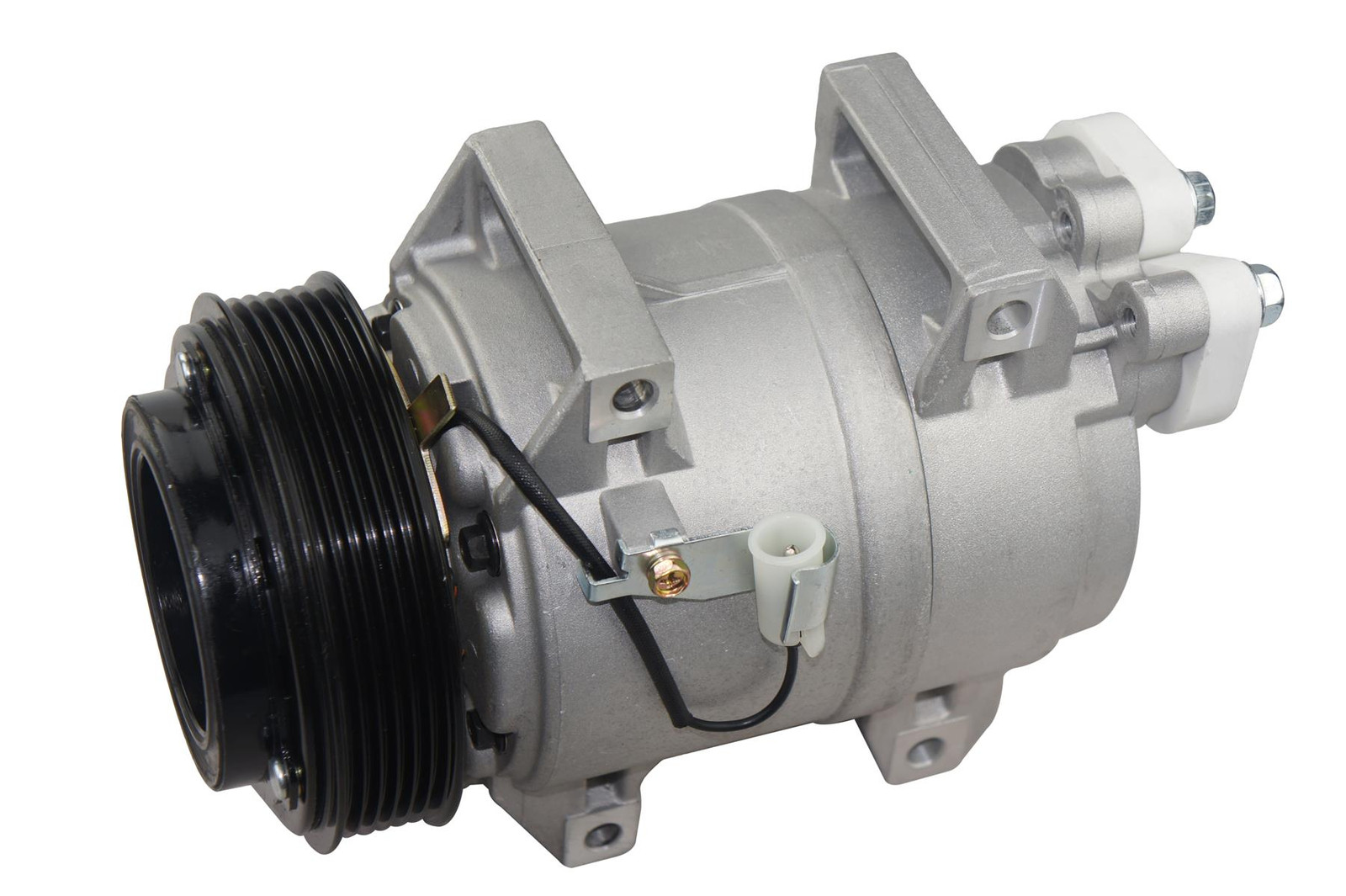 FOR VOLVO XC90 XC70 S80 S60 V70 2.4L 2.5L AC COMPRESSOR 8602998 8603891 8603892