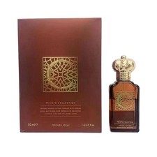 C Woody Leather by Clive Christian 50ml Perfume for Men New in Box