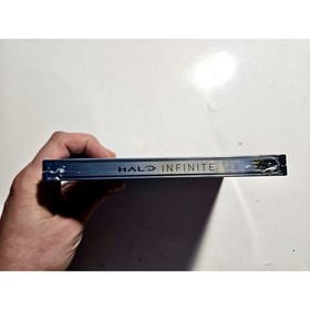 Halo Infinite Collector's Edition (Xbox Series X) 🔥Nice Shape!