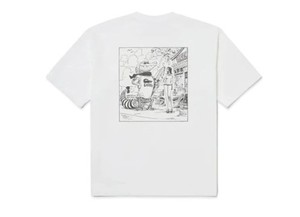 One Piece X Lacoste | eBay