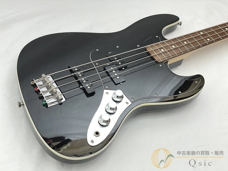 25+ Fender Aerodyne Jazz Bass Bass Guitars for sale | Updated Oct 2026