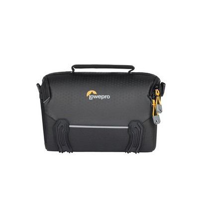 LOWEPRO ADVENTURA GO SH 140 Kameratasche, Schwarz