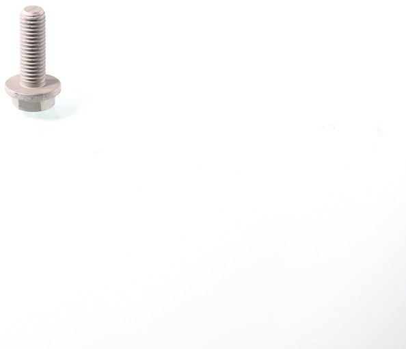 1x Strut mount bolt Front Right=Left Upper GH-393374