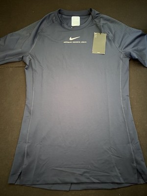 Nike x NOCTA Base Layer Basletball Shirt Top DM1710-419 Mens Size