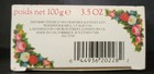 Vintage 1991 Crabtree & Evelyn Heart Shaped SOAP Bar 3.5 oz. NEW — photo 5