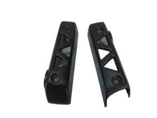 Fianchetto radiatore destro sinistro SUZUKI SV 650 2022 2023 2024 2025