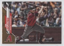 2020 Topps Update Gold 524/2020 Tim Locastro #U-238 05v0