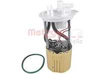 Unità di alimentazione carburante originale METZGER 2250376 per Chevrolet Opel