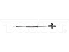 Dorman 912-609 Cable - Fuel Filler Door Release