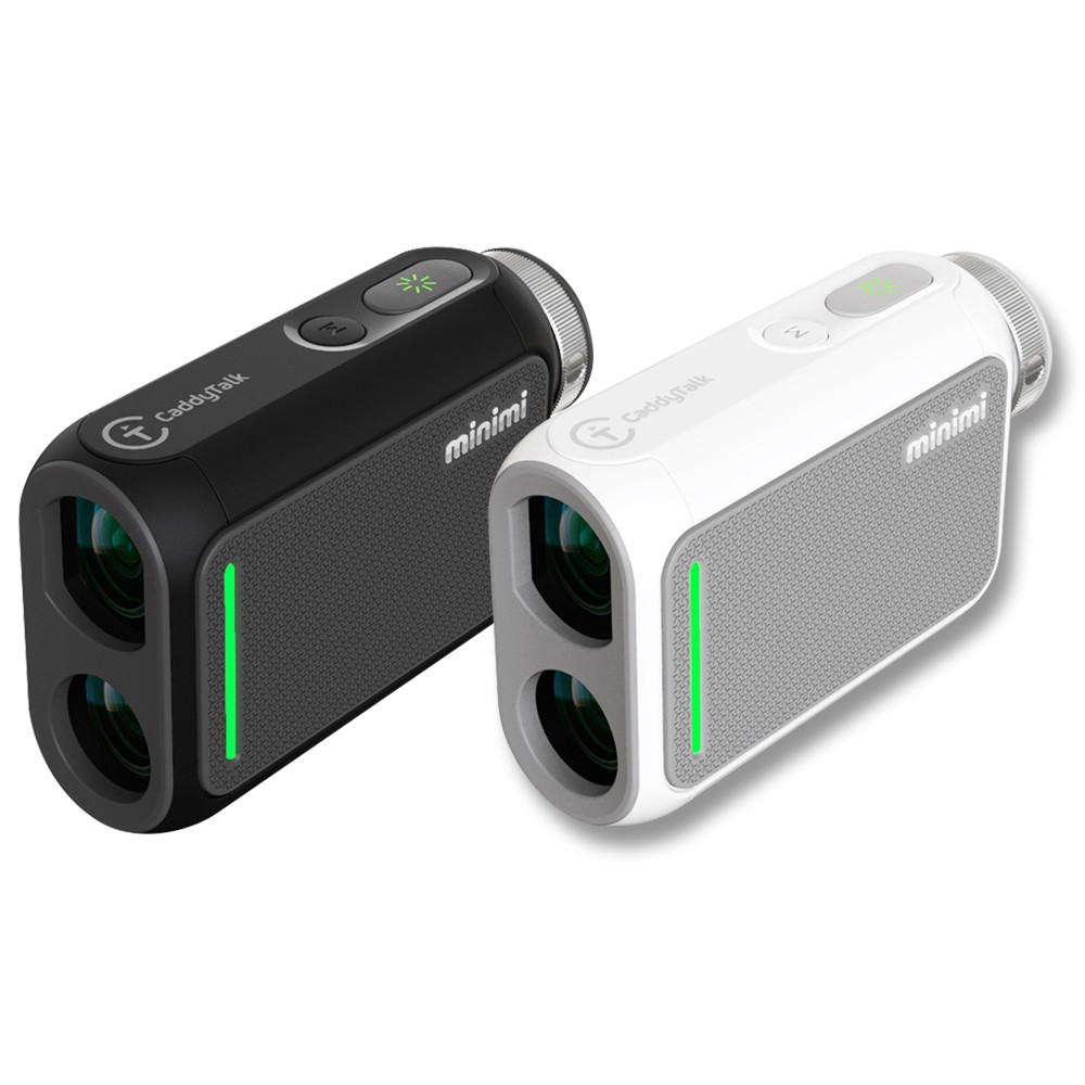 新品未開封　CaddyTalk minimi CaddyTalk Minimi Rangefinder NEW | eBay