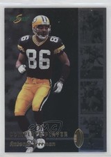 1999 Score Complete Players Antonio Freeman #1 6yf