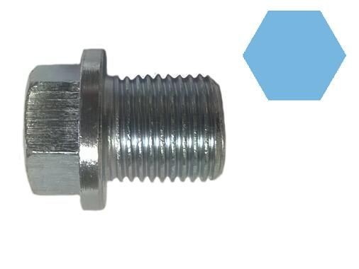 Corteco 49362399 Verschlussschraube, ÖLwanne Passend FüR Subaru-image