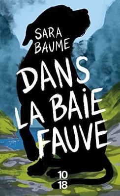 In der Wildbucht - Sara Baume - V2294806