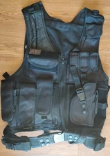 utg tactical vest