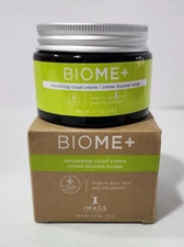 IMAGE Skincare BIOME+ Smoothing Cloud Creme 1.7 oz