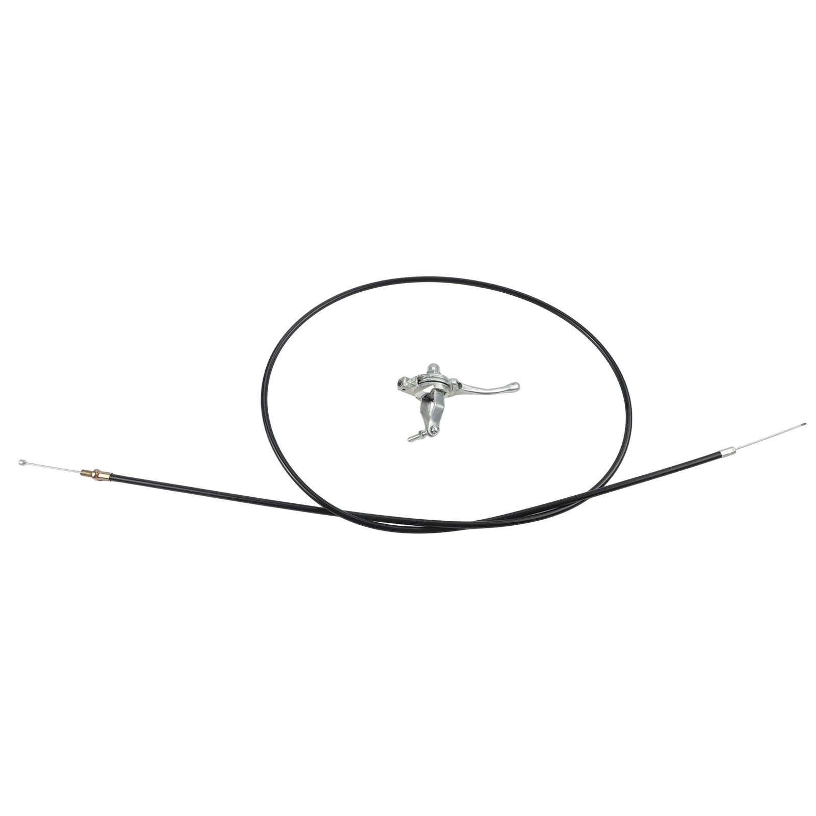 Throttle Cable for Multiquip For Whiteman Models J36 JS36 B46 BS46 Replacement