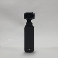 DJI Osmo Pocket 3 9.4MP 3-Axis Gimbal Camera CP.OS.00000290.01