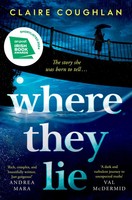 Where They Lie | Claire Coughlan | Englisch | Taschenbuch | 2024