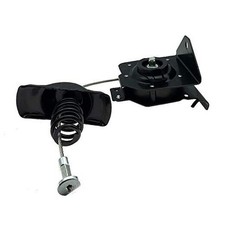 Spare Tire Hoist Tyre Winch Carrier for 1999-2017 Silverado Suburban GMC