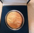 1933 $20 St Gaudens Gold