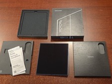 Near MINT Samsung Galaxy Z Fold 7 SM-F966U1 - 256GB - Blue Shadow Unlocked