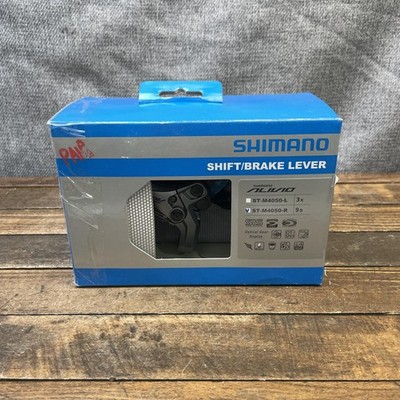 Shimano Alivio ST-M4050-R Right 9 Speed Brake Shifter Lever MTB