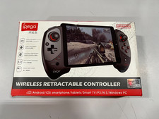 Ipega PG-9083S Retractable Wireless Controlle...