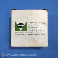 Magnaloy Couplings M200 Hub USIP