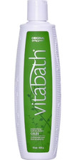 Vitabath Original Spring Green Bath  Shower Gel e  Lotion 16 oz/454 g