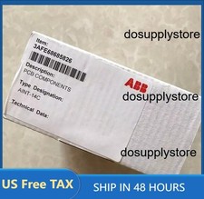 NEW!New ABB AINT14C ACS800 inverter communication board AINT-14C AINT14C