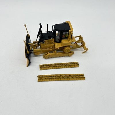 Platz Caterpillar- Diecast Masters 85197c-Caterpillar D6T Raupentraktor, Maßstab
