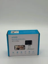 Zmodo Mini Pro WiFi Security Camera - Brand New Open Box - Free Shipping