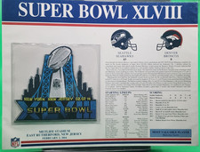 2014 Topps Super Bowl XLIX Team Sets 21