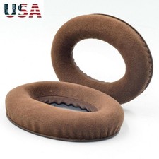 Ear Pads Cushion for Sennheiser HD515 HD555 HD595 HD518 HD558 HD598 Headset B