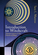 Introduction to Witchcraft by Sara L. Mastros - 9781964537573