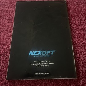 Wizardry: Proving Grounds of the Mad Overlord (Nintendo NES, 1990) Free Shipping