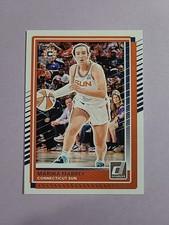 Marina Mabrey 2025 Panini Donruss WNBA Basketball Card # 13 K0855