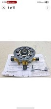 American Standard RU102SS Flash Shower Rough-In Valve Body with Stub-Outs